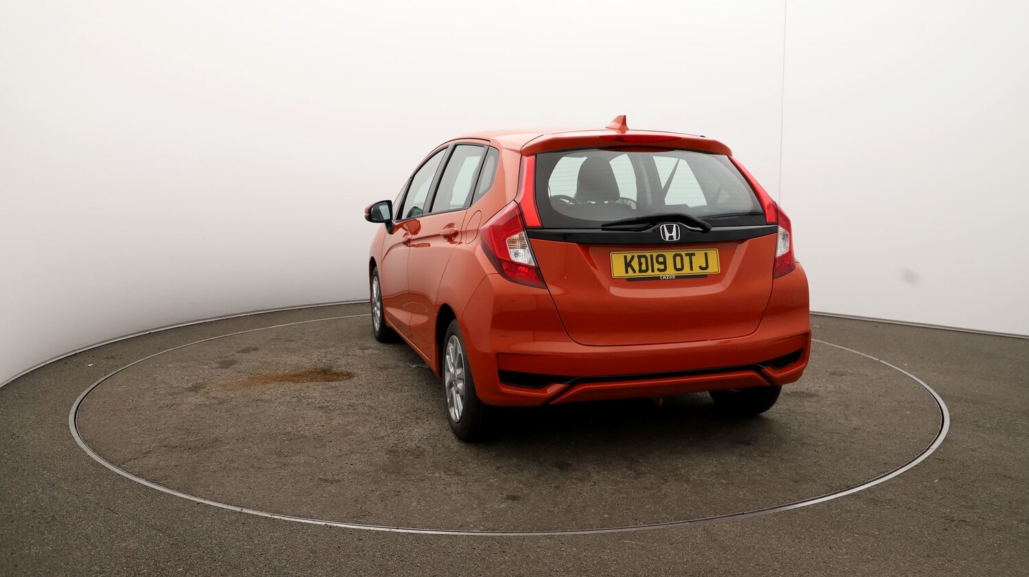 Used Honda Jazz for sale - 76815205: Photo 50