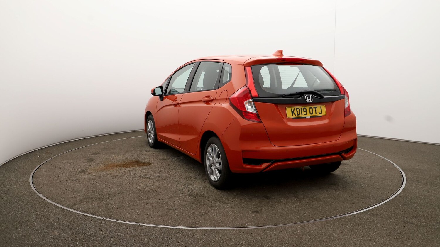 Used Honda Jazz for sale - 76815205: Photo 51