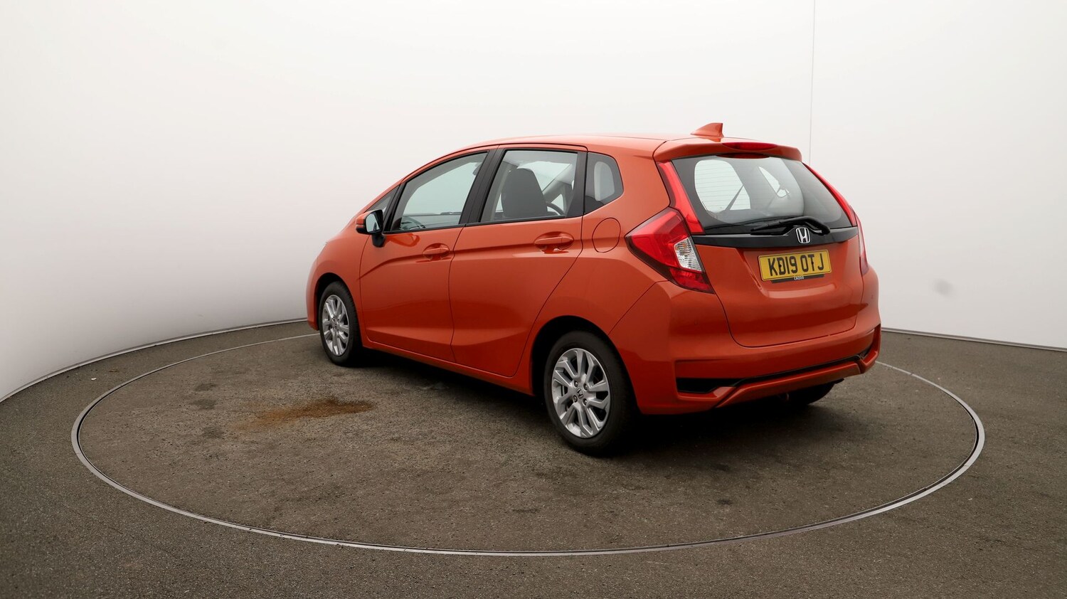 Used Honda Jazz for sale - 76815205: Photo 52