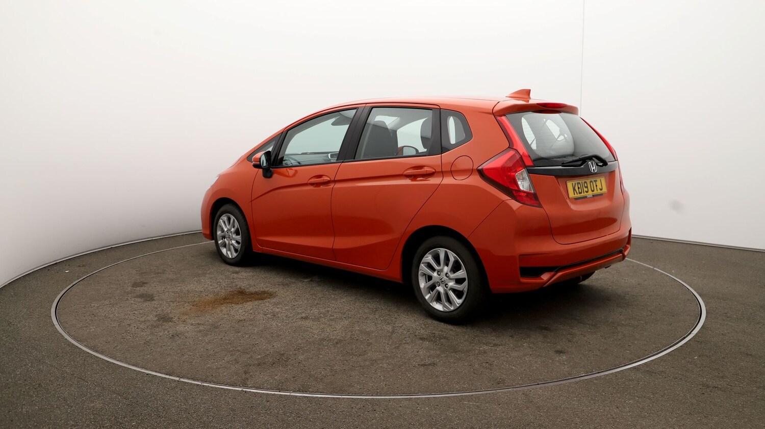 Used Honda Jazz for sale - 76815205: Photo 53