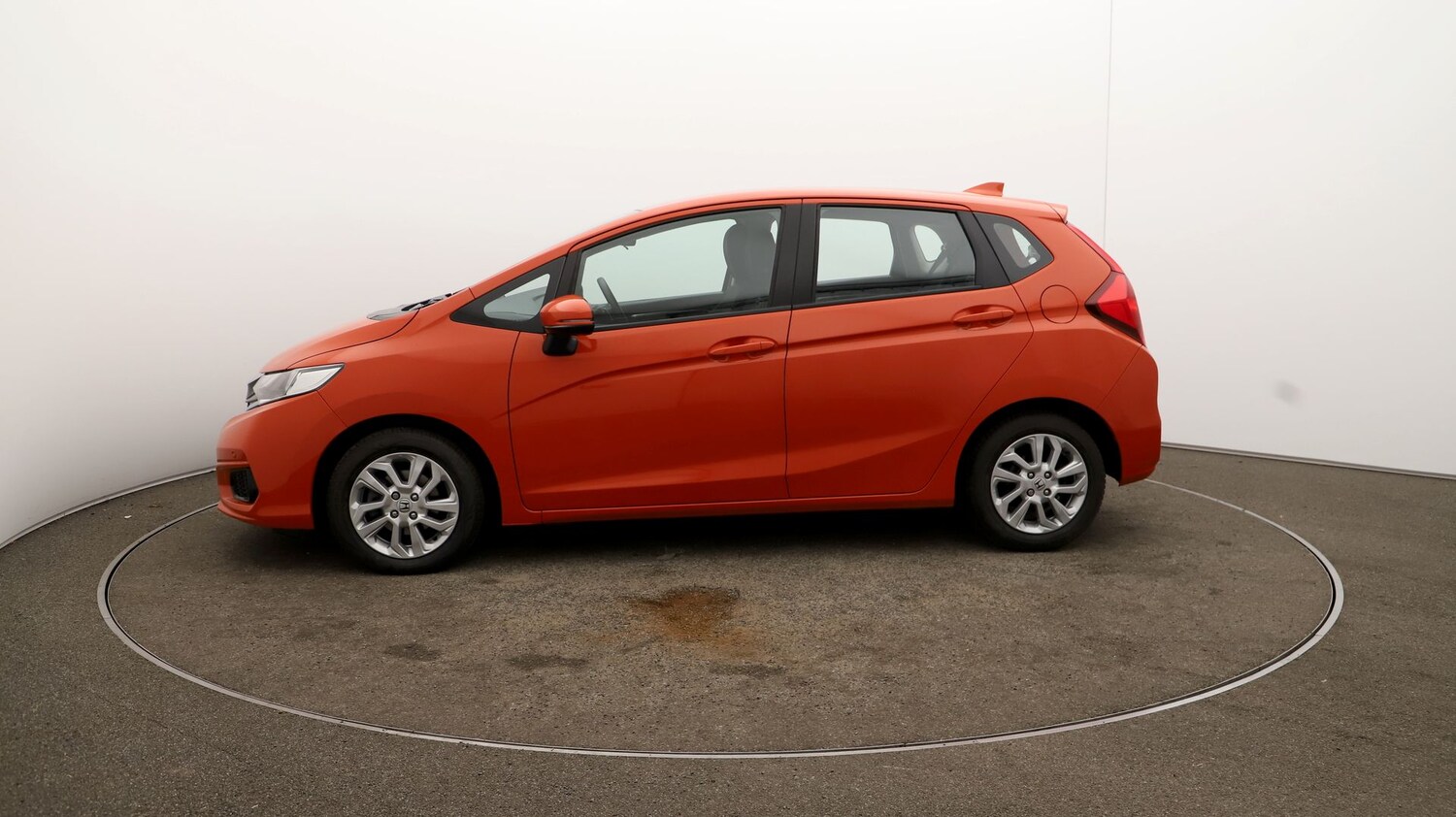 Used Honda Jazz for sale - 76815205: Photo 55