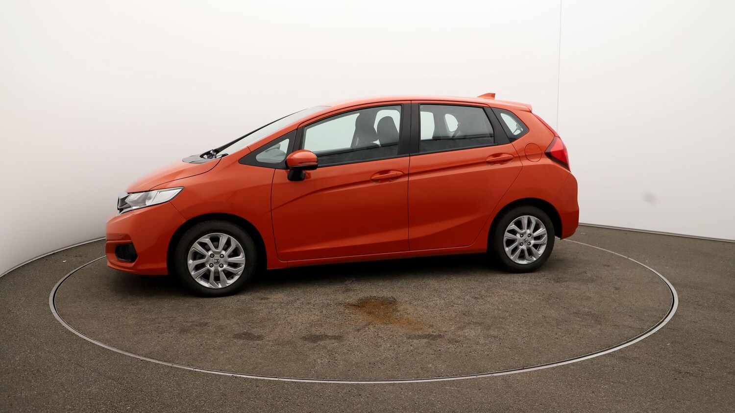 Used Honda Jazz for sale - 76815205: Photo 56