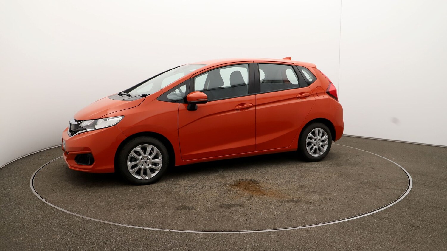 Used Honda Jazz for sale - 76815205: Photo 57