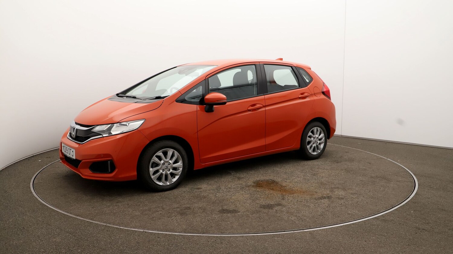 Used Honda Jazz for sale - 76815205: Photo 58