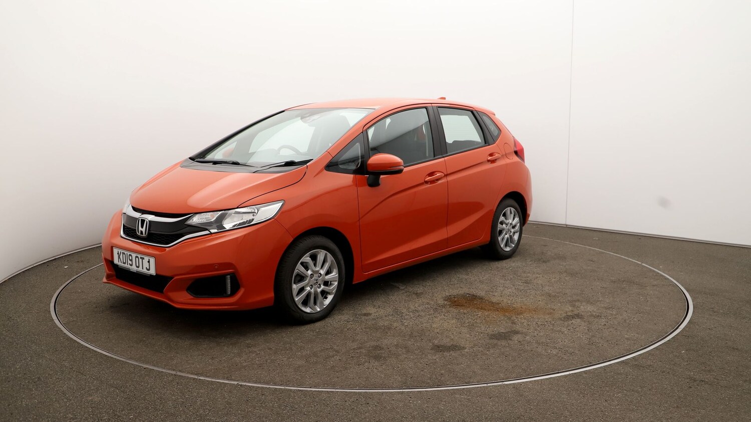 Used Honda Jazz for sale - 76815205: Photo 59