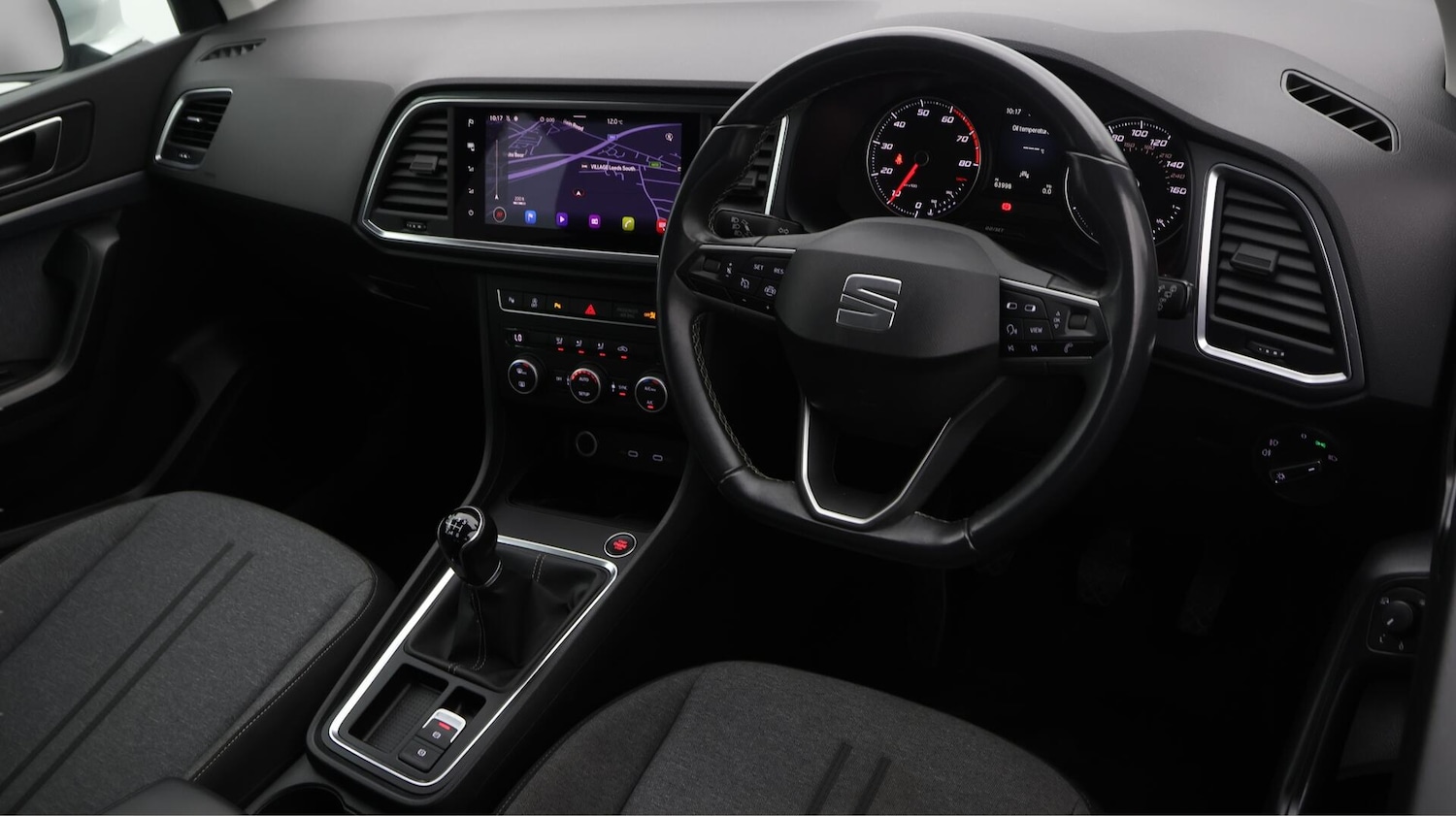 Used SEAT Ateca for sale - 76659367: Photo 10