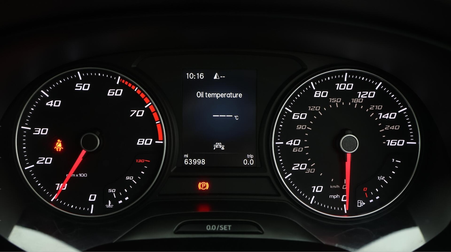 Used SEAT Ateca for sale - 76659367: Photo 11