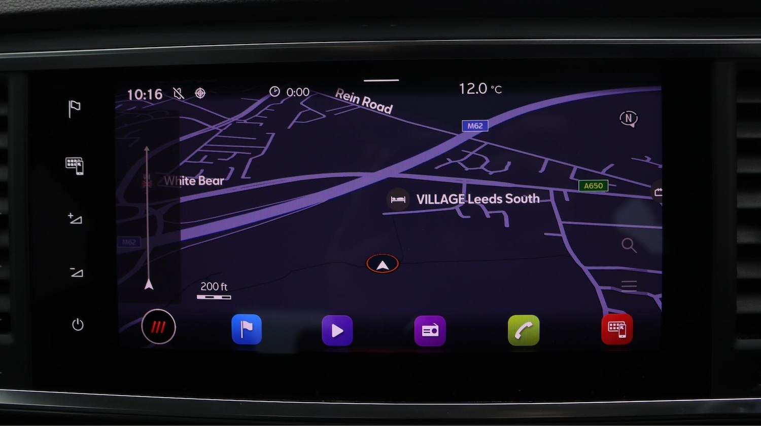 Used SEAT Ateca for sale - 76659367: Photo 12