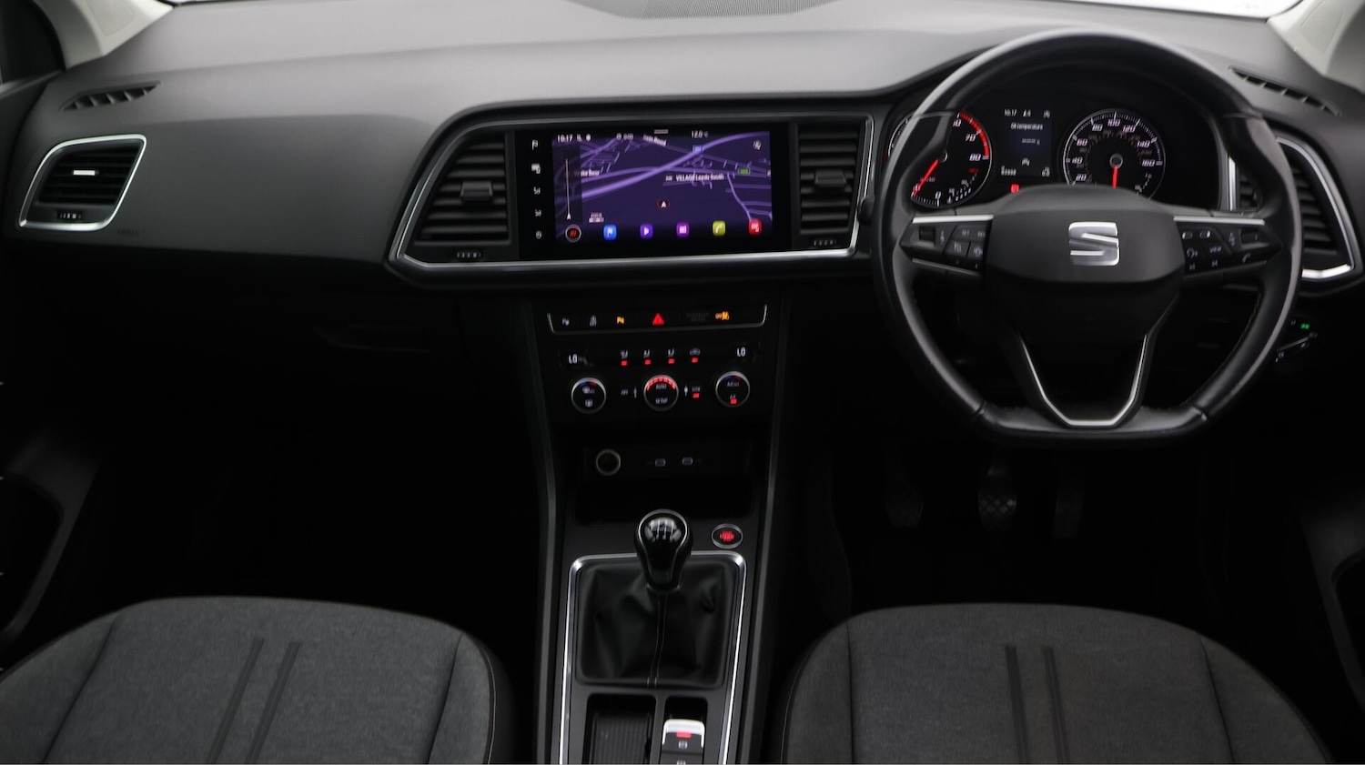 Used SEAT Ateca for sale - 76659367: Photo 14