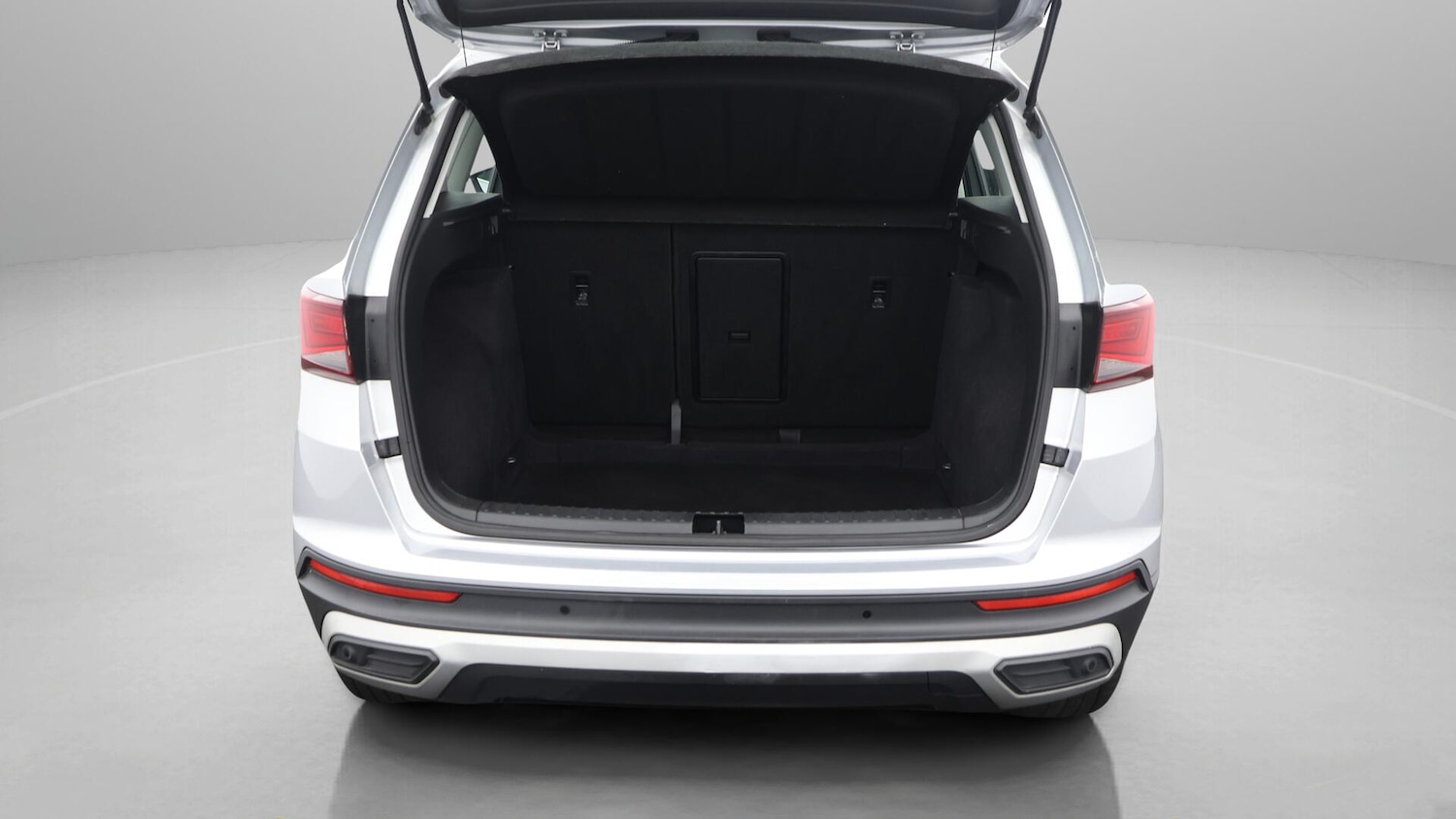 Used SEAT Ateca for sale - 76659367: Photo 18