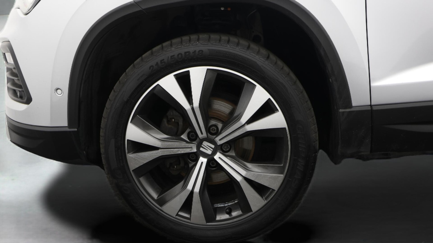 Used SEAT Ateca for sale - 76659367: Photo 19