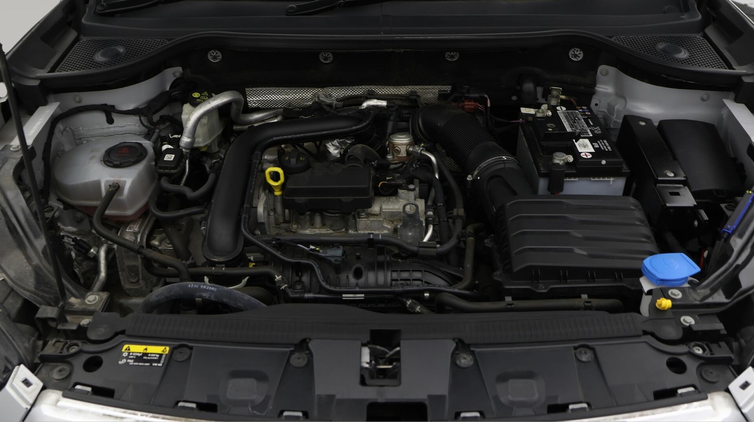 Used SEAT Ateca for sale - 76659367: Photo 20