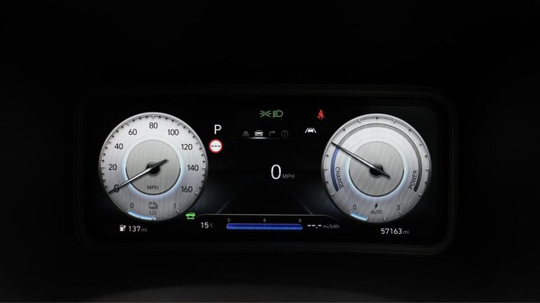 Used Hyundai KONA 2021 for sale - 76337865: Photo 11