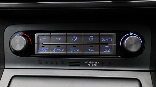 Used Hyundai KONA 2021 for sale - 76337865: Photo 13