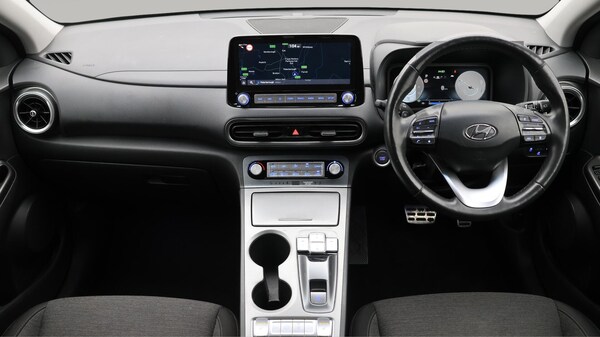 Used Hyundai KONA 2021 for sale - 76337865: Photo 14