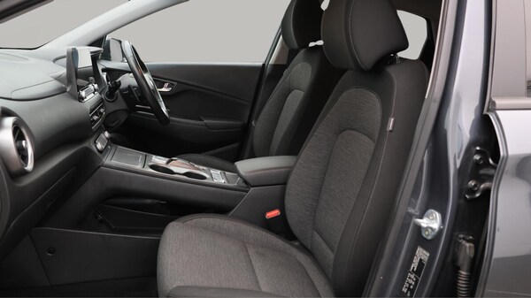 Used Hyundai KONA 2021 for sale - 76337865: Photo 15