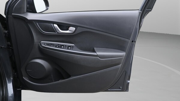 Used Hyundai KONA 2021 for sale - 76337865: Photo 16