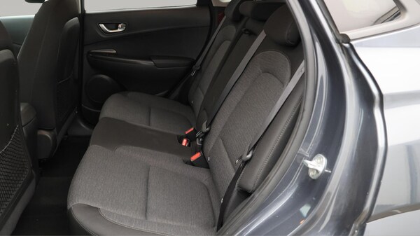 Used Hyundai KONA 2021 for sale - 76337865: Photo 17