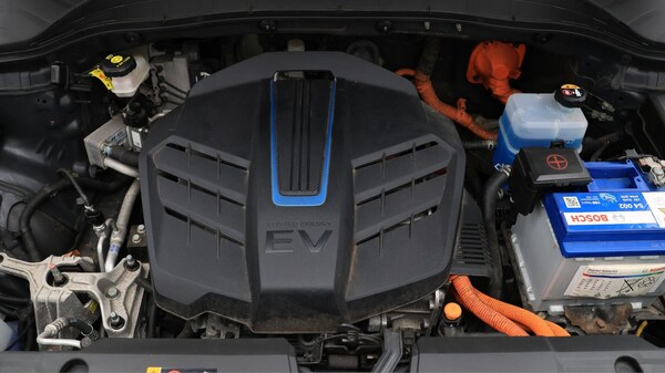 Used Hyundai KONA 2021 for sale - 76337865: Photo 20