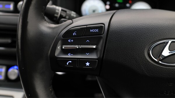 Used Hyundai KONA 2021 for sale - 76337865: Photo 24