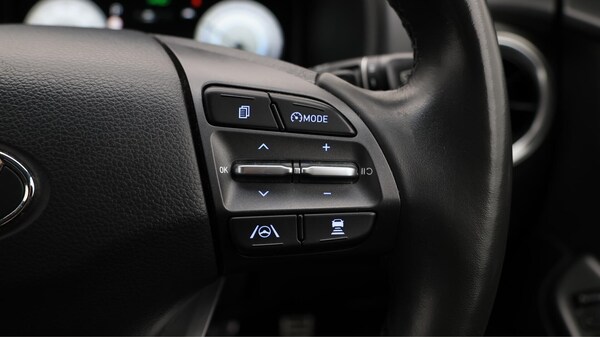 Used Hyundai KONA 2021 for sale - 76337865: Photo 25