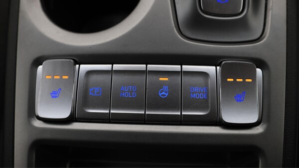 Used Hyundai KONA 2021 for sale - 76337865: Photo 26