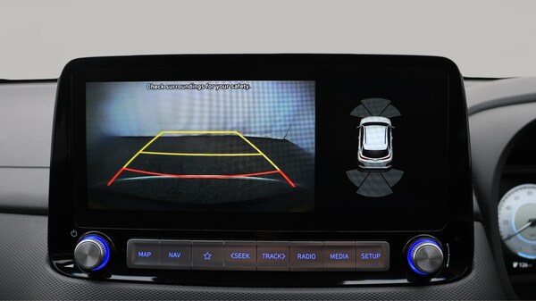 Used Hyundai KONA 2021 for sale - 76337865: Photo 28