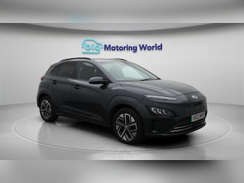 Used Hyundai KONA 2021 for sale - 76337865: Photo 2