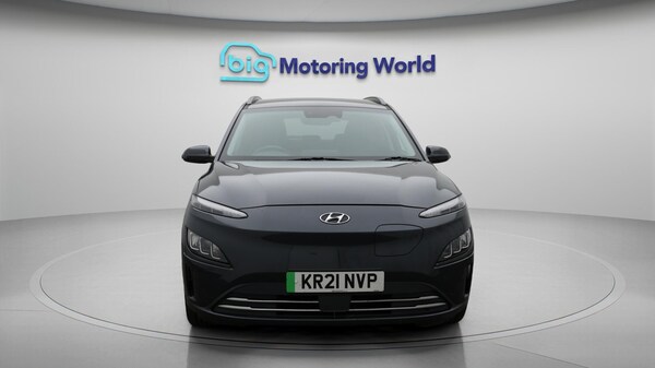 Used Hyundai KONA 2021 for sale - 76337865: Photo 3
