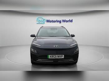 Used Hyundai KONA 2021 for sale - 76337865: Photo 3