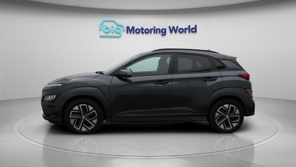 Used Hyundai KONA 2021 for sale - 76337865: Photo 5