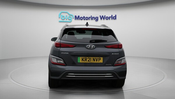 Used Hyundai KONA 2021 for sale - 76337865: Photo 7