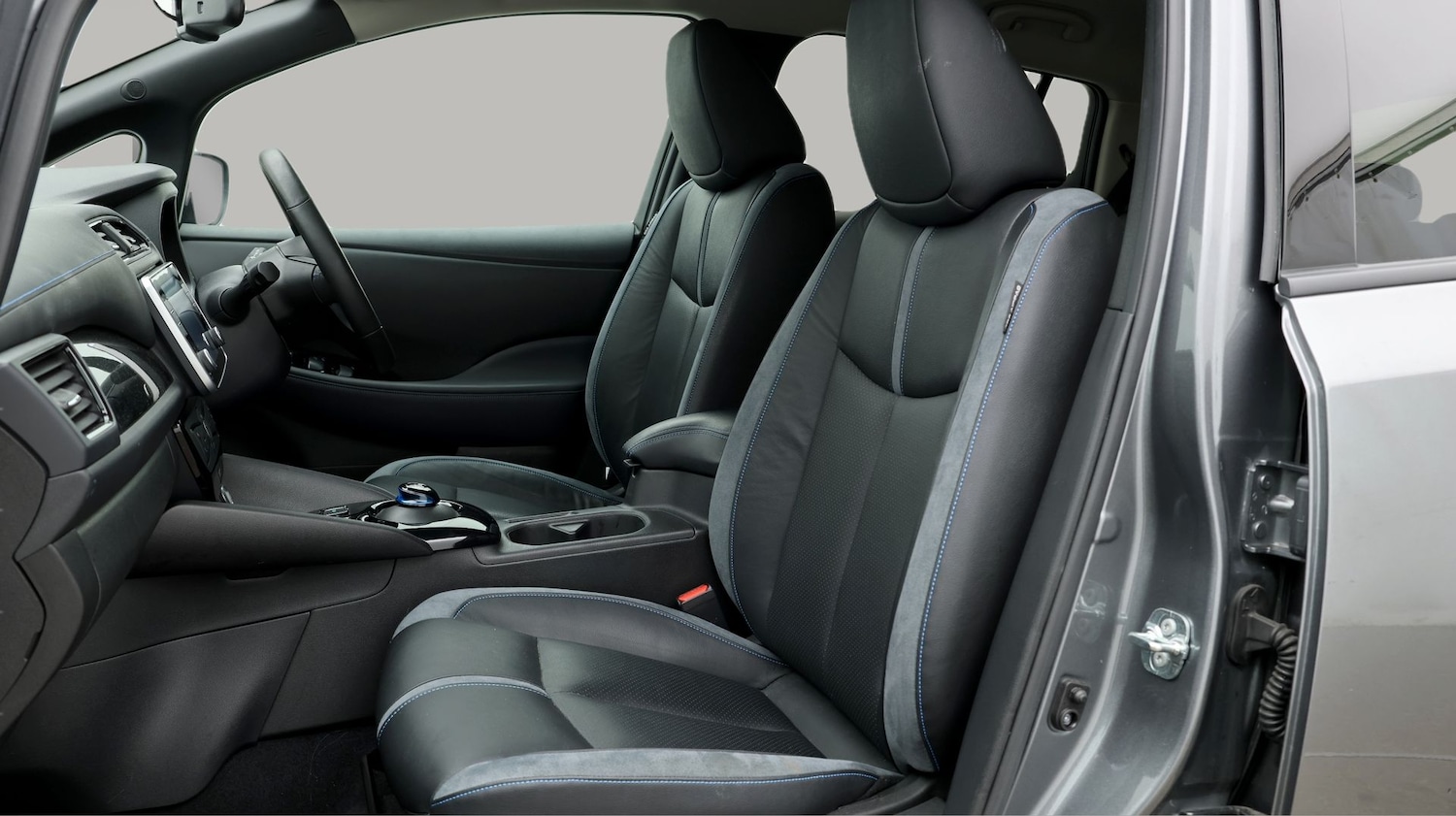 Used Nissan Leaf 2023 for sale - 77136347: Photo 14