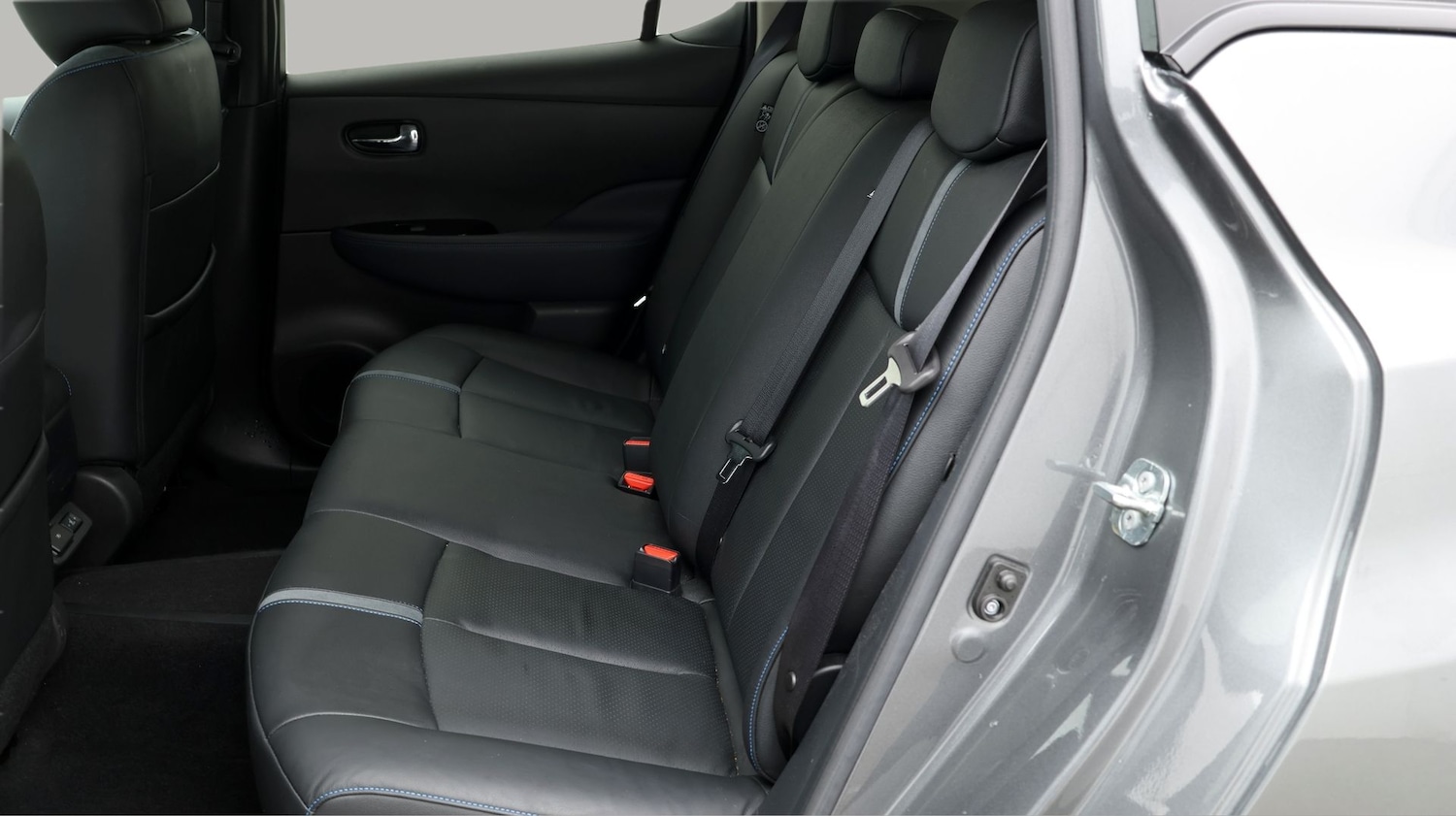 Used Nissan Leaf 2023 for sale - 77136347: Photo 16