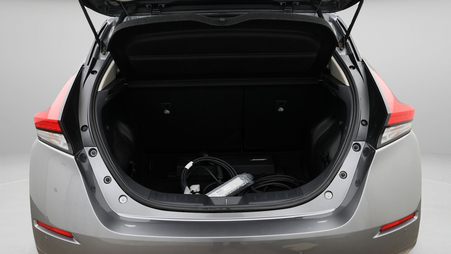 Used Nissan Leaf 2023 for sale - 77136347: Photo 17