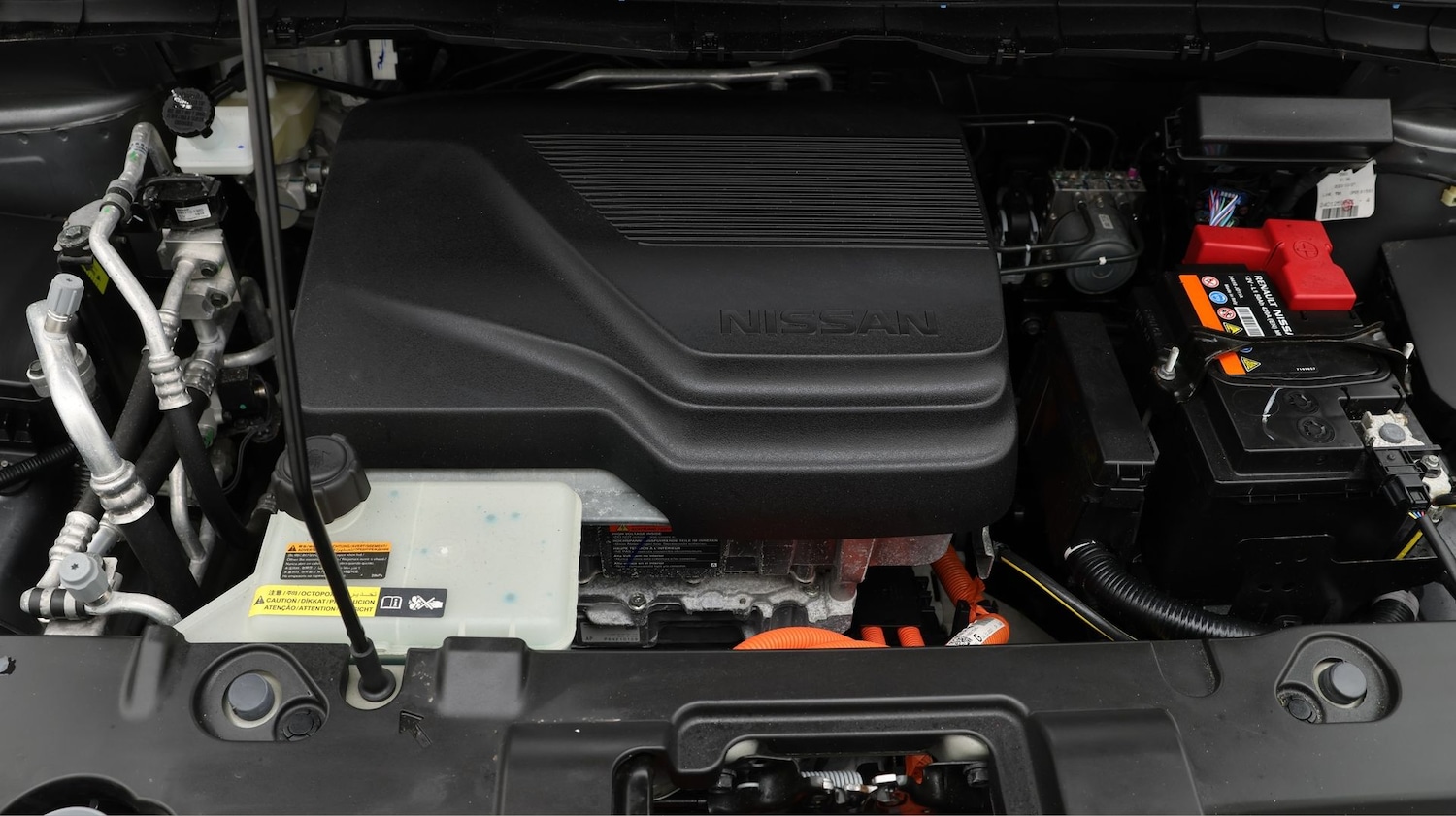 Used Nissan Leaf 2023 for sale - 77136347: Photo 19