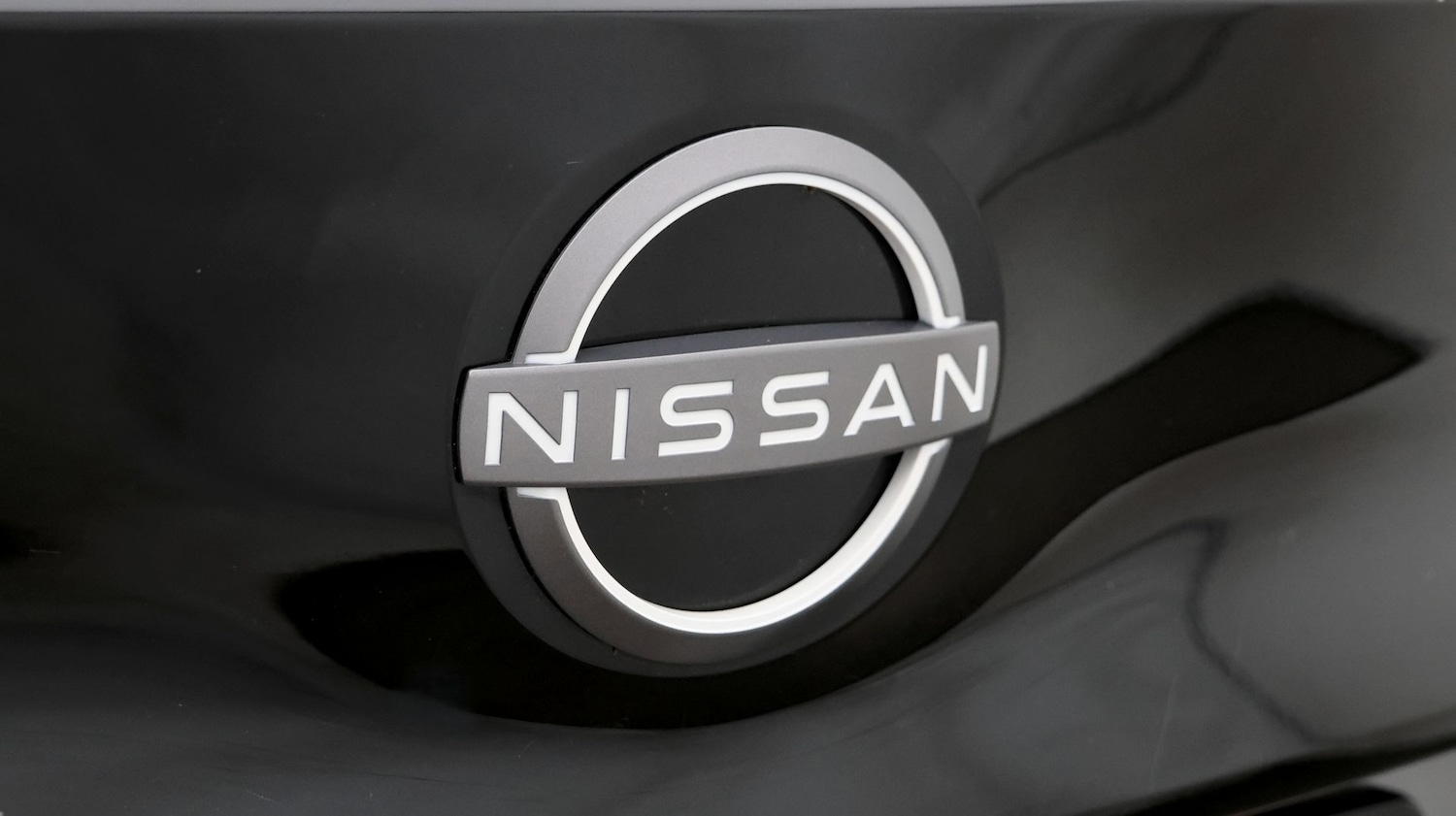 Used Nissan Leaf 2023 for sale - 77136347: Photo 21