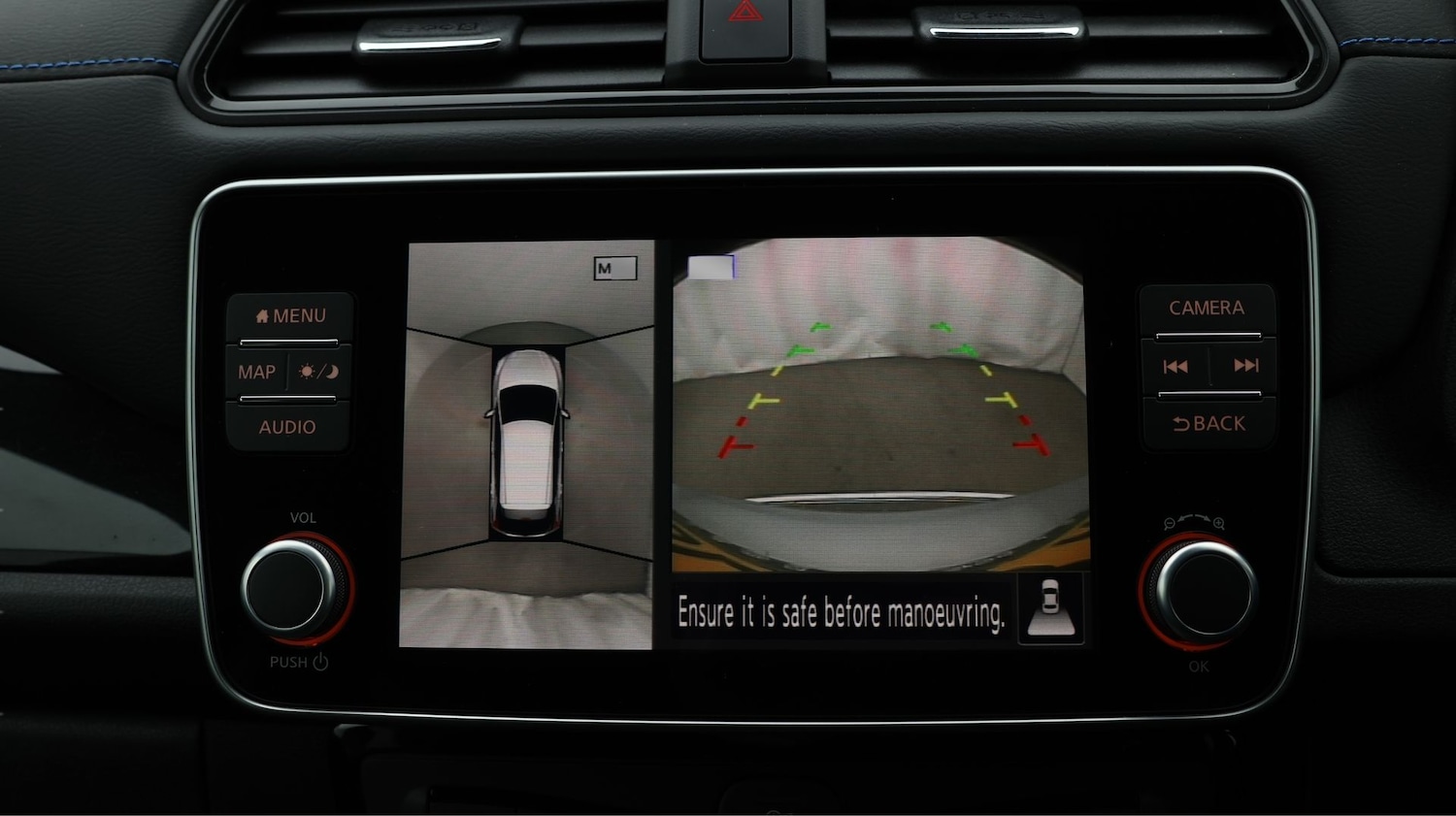 Used Nissan Leaf 2023 for sale - 77136347: Photo 24