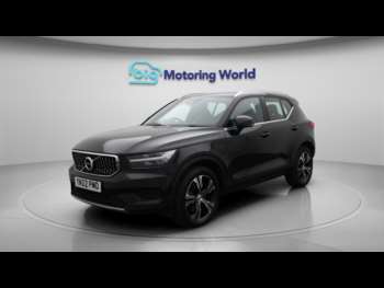 Used Volvo XC40 2022 for sale - 75109906: Photo