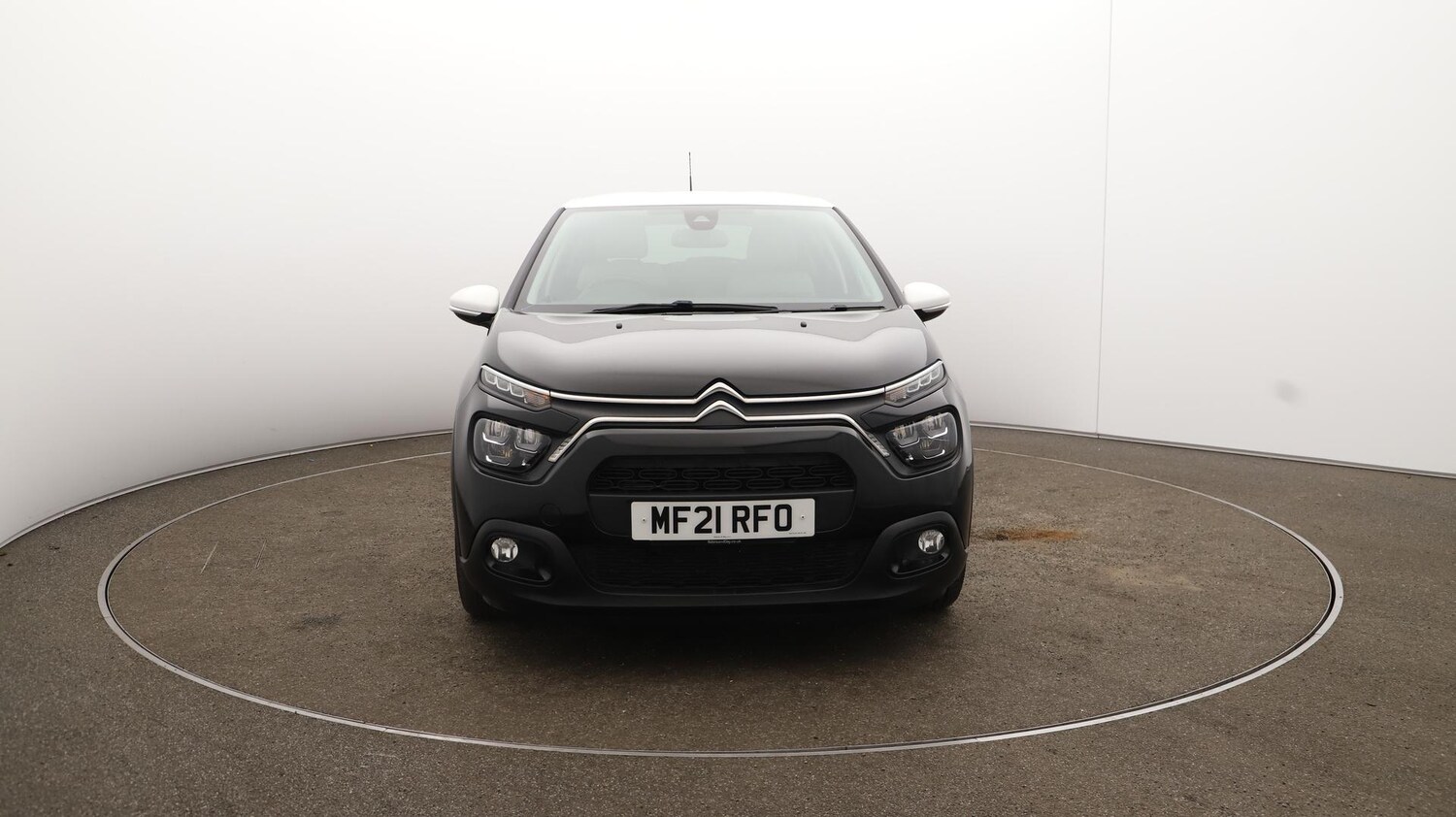 Vehicle 40