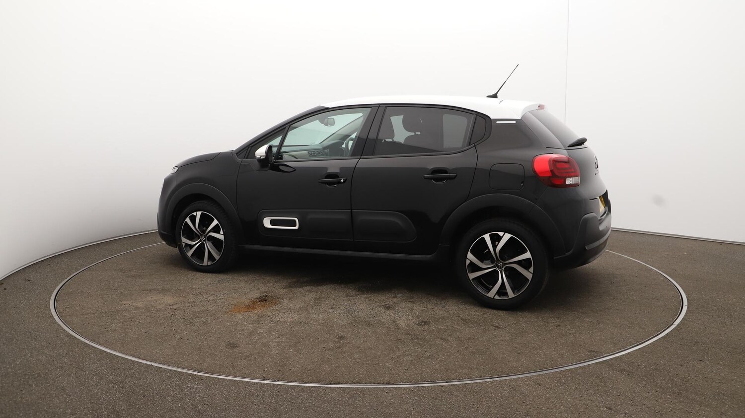 Vehicle 47