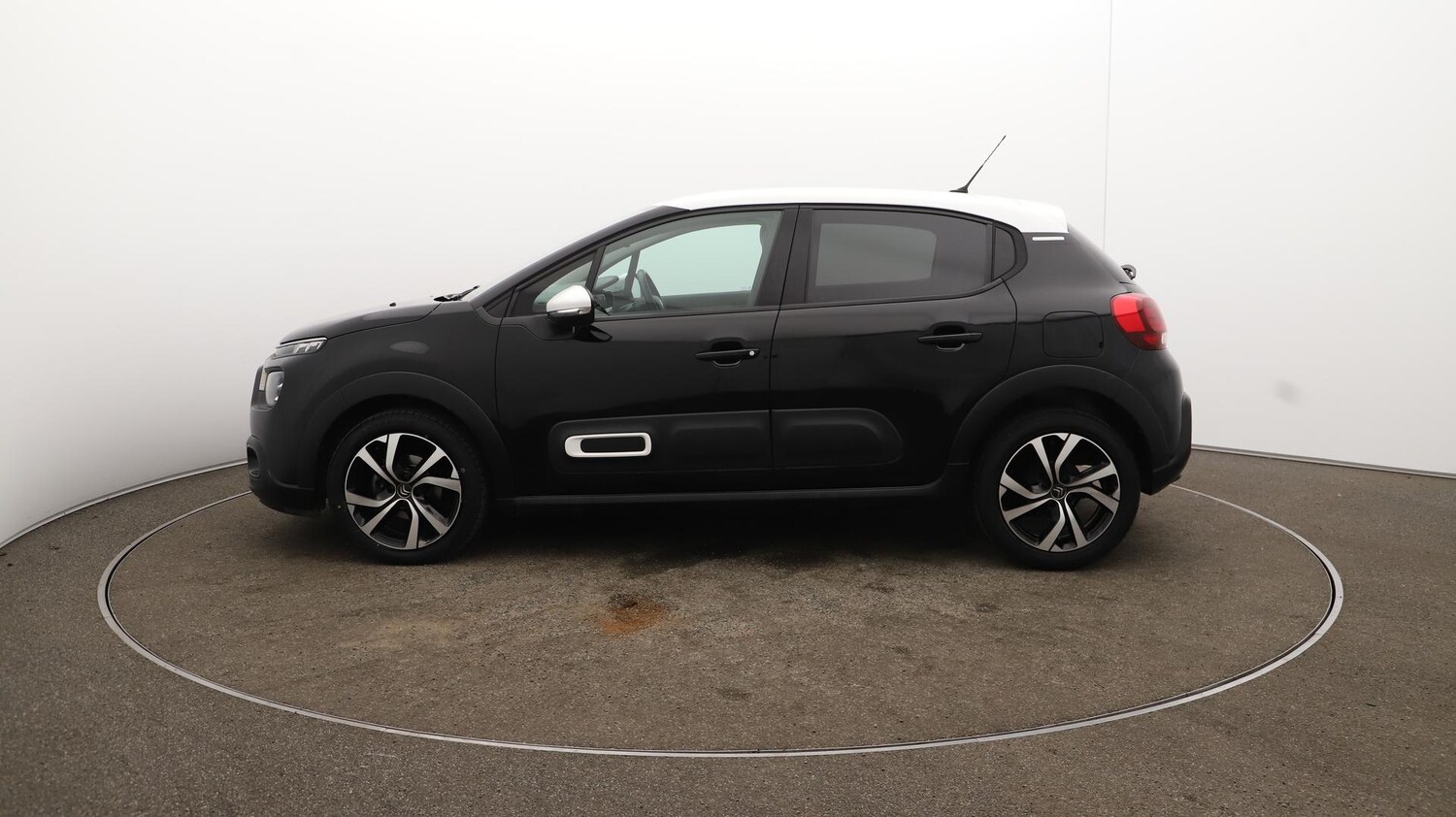 Vehicle 64