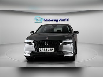 Used DS Automobiles DS 4 2022 for sale - 79342343: Photo