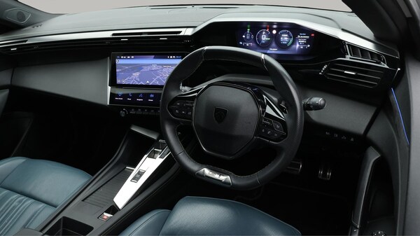 Used Peugeot 308 2022 for sale - 76337194: Photo 10