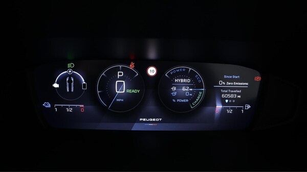 Used Peugeot 308 2022 for sale - 76337194: Photo 11