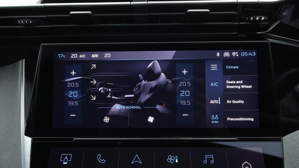 Used Peugeot 308 2022 for sale - 76337194: Photo 13