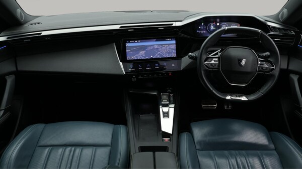Used Peugeot 308 2022 for sale - 76337194: Photo 14