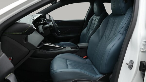 Used Peugeot 308 2022 for sale - 76337194: Photo 15