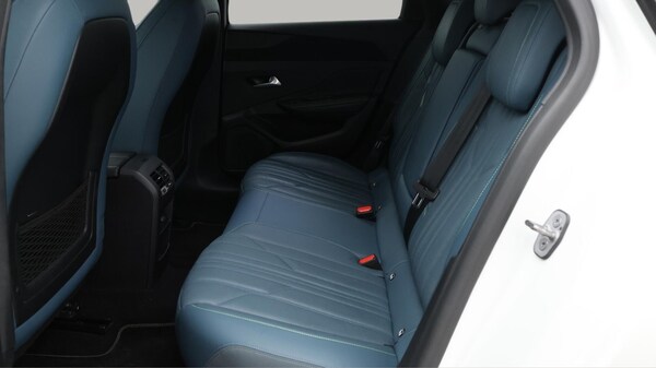 Used Peugeot 308 2022 for sale - 76337194: Photo 17