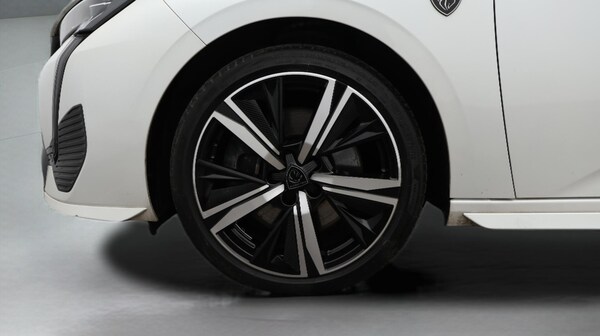 Used Peugeot 308 2022 for sale - 76337194: Photo 19